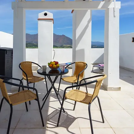 Apartment Bisa Del Sol By Lica Homes