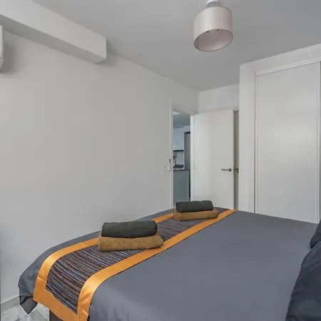 Apartment Bisa Del Sol By Lica Homes