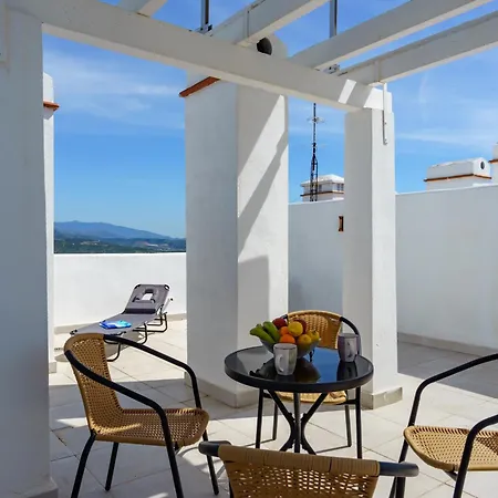 Apartment Bisa Del Sol By Lica Homes *
