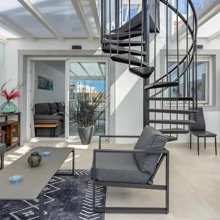 Bisa Del Sol By Lica Homes Casares
