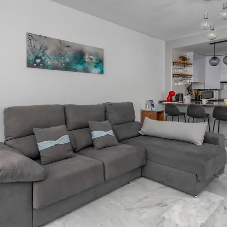 Bisa Del Sol By Lica Homes * Casares