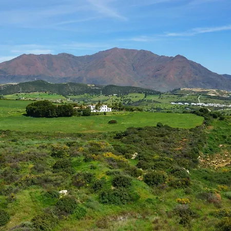 Bisa Del Sol By Lica Homes Apartment Casares