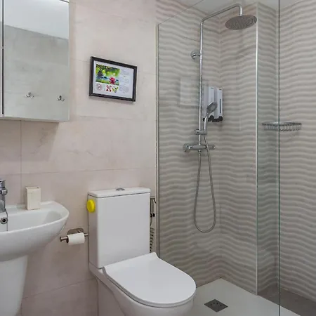 Bisa Del Sol By Lica Homes Apartment Casares