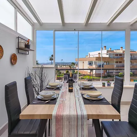 Apartment Bisa Del Sol By Lica Homes Casares