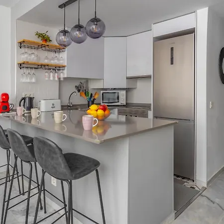 Bisa Del Sol By Lica Homes Casares