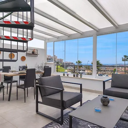 Bisa Del Sol By Lica Homes Apartment
