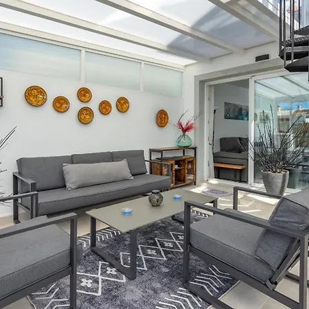 Bisa Del Sol By Lica Homes Apartment *