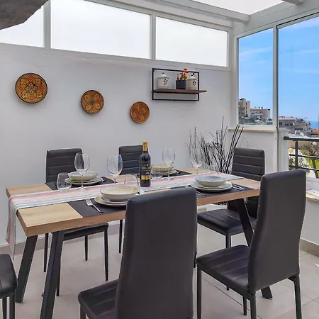 Apartment Bisa Del Sol By Lica Homes *