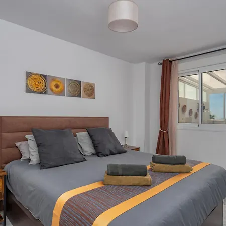 Bisa Del Sol By Lica Homes Apartment Casares