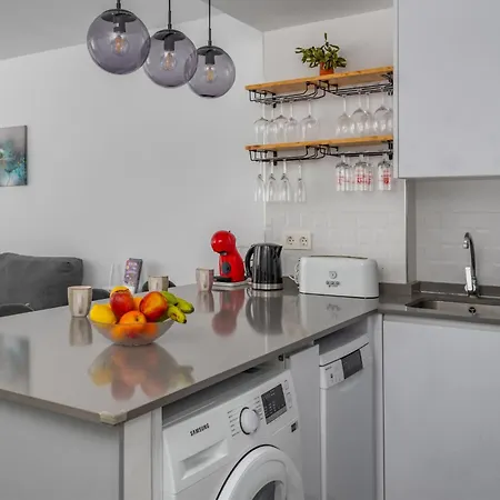 Apartamento Bisa Del Sol By Lica Homes Casares