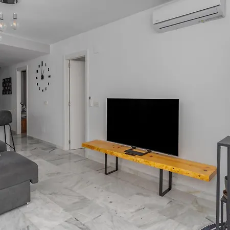 Apartamento Bisa Del Sol By Lica Homes
