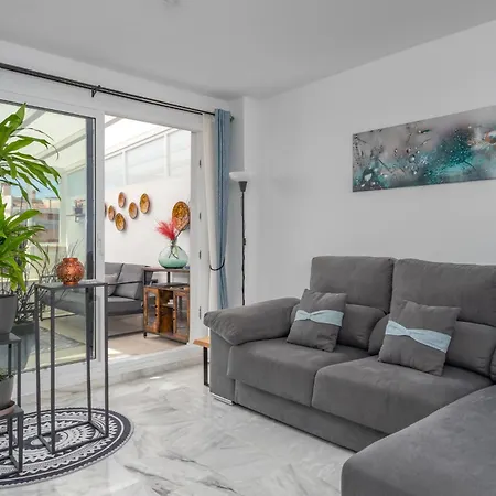 Apartamento Bisa Del Sol By Lica Homes *
