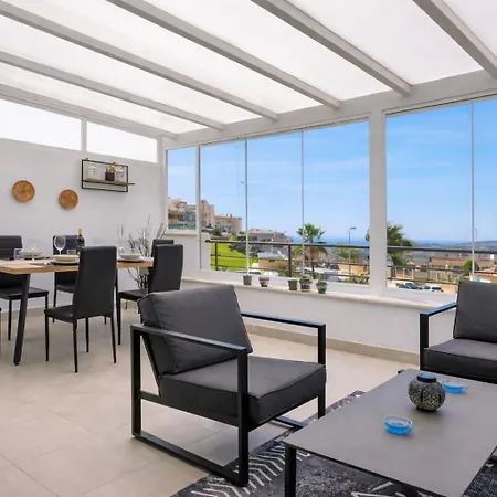 Bisa Del Sol By Lica Homes *